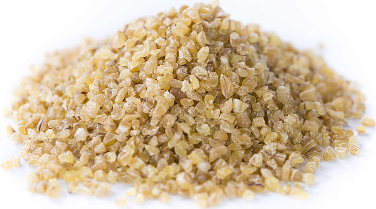 bulgar benefits